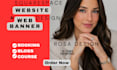 do web banners for you