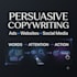 high converting copy for ads, websites or social media