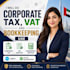 do uae bookkeeping accounting vat and corporate tax