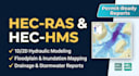 do hydrologic and hydraulic analysis using hec ras and hec hms