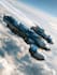 make sci fi spaceship models