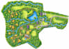 create a landscape site plan