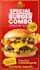 design professional food poster for restaurant and cafe