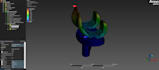 perform fea structural analysis and mechanical optimization