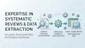 do medical literature data extraction