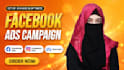 setup high converting facebook and instagram ads in meta ads manager