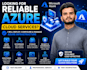 provide microsoft azure cloud services
