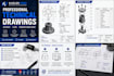 create technical drawings from your 3d cad model