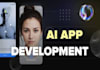 develop ai mobile apps and ai websites
