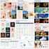 design eye catching social media posts and thumbnails in canva