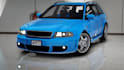 debadge fivem cars and lore friendly gta 5