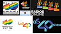 get your music feature on los40 radio