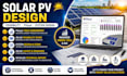 do solar pv feasibility, pvsyst yield assessment and system design