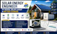 solar energy, engineer, pv design, solar layout , battery storage