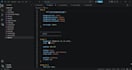 create a responsive HTML CSS website