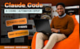 be claude code tutor fix claude automation claude cowork setup claude code n8n
