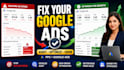 audit and optimize your google ads campaigns