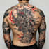 create unique japanese tattoo design