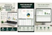 create a personalized budget and financial plan in excel