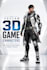 design 3d game characters and assets