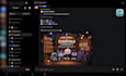 create and manage your discord server