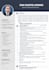 create a job winning CV and resume