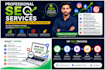 improve your website SEO and google rankings