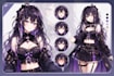 create live2d vtuber model, 2d vtuber model, live 2d vtuber rig in live2d cubism