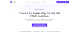 write SEO optimized landing page and website copy