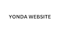 design redesign yonda website
