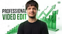 do vsl, talking head, and youtube video editing for you