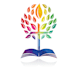 create an elegant faith logo for religious organizations