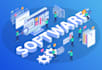 develop a custom website using asp dot net c sharp