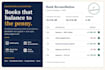 do bookkeeping and monthly accounting
