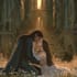 create romantic couple illustrations for books and novels