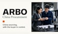 source, verify, and negotiate with manufacturers in china