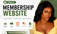 membership website course design buddyboss moodle lms course content learndash