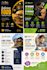 design professional canva flyers