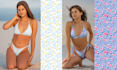 design unique bikini patterns for your swimwear brand