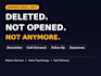 write german email copy that gets opened and clicked