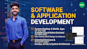 develop custom desktop softwares and enterprise softwares
