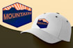 do creative hat logo,patch design