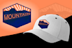 do creative hat logo,patch design