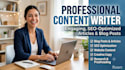 create a winning SEO content strategy