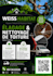 je vais créer un flyer professionnel percutant