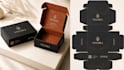 do mailer box design, standup pouch and custom box design