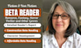 beta read, critique, romance beta reader, beta reader fantasy, alpha beta reader