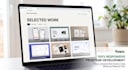 build a full stack react and firebase website