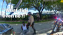create bodycam, true crime thumbnail that will get you views