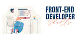 build modern responsive HTML CSS js website